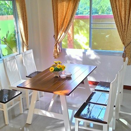 Orange Villa Чиангмай Экстерьер фото