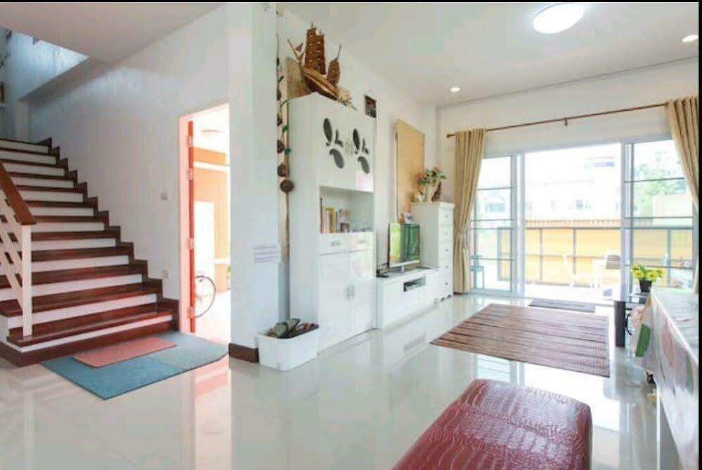 Orange Villa Чиангмай Экстерьер фото